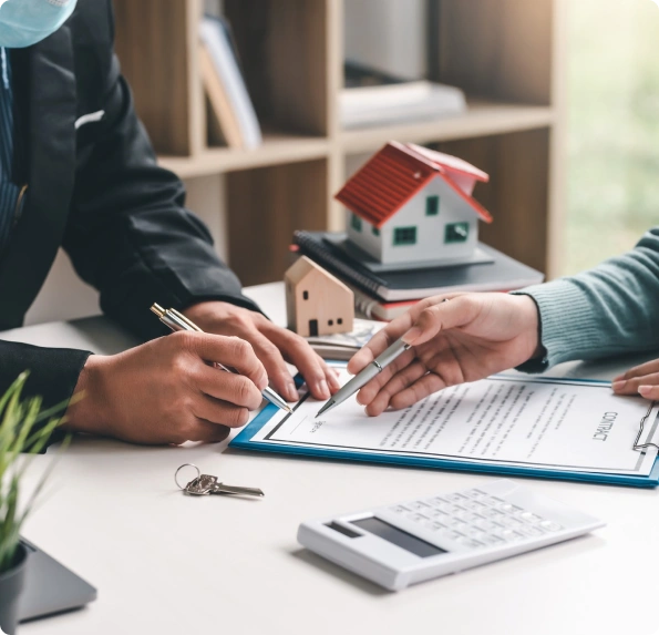 Our Property Management Services Include: